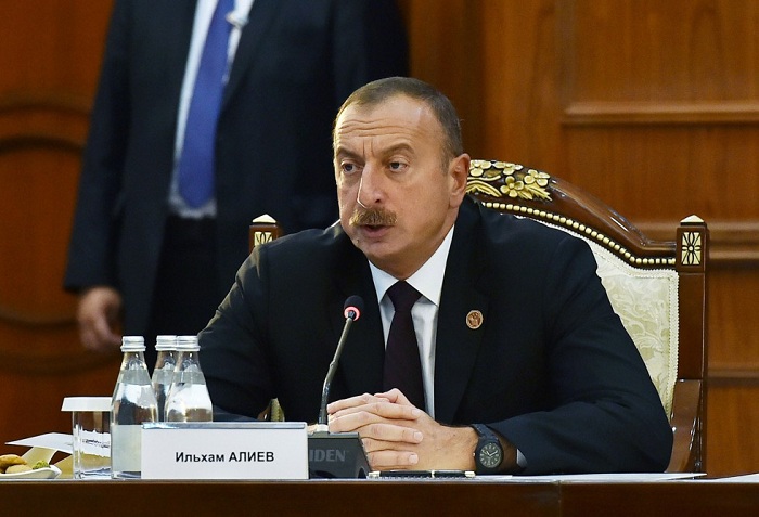 `Azerbaijan and Russia have economic potential and joint working experience`